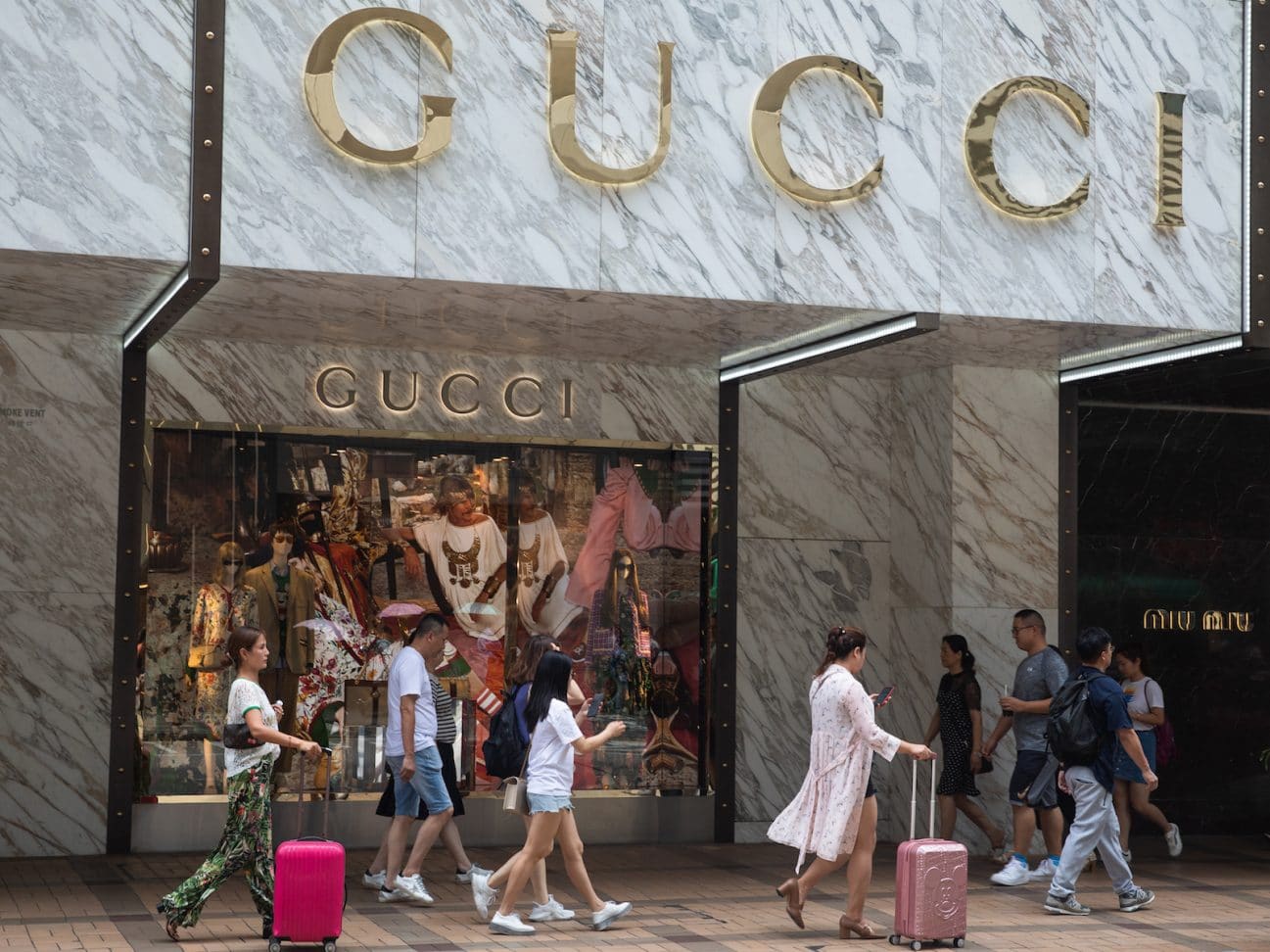 gucci-store