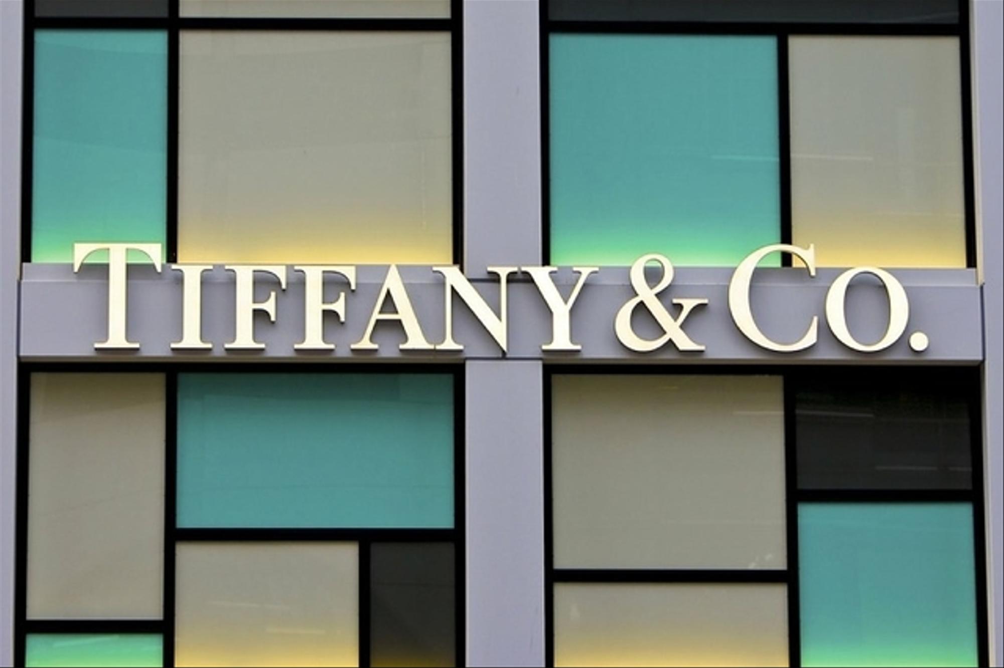 LVMH/Tiffany: Discussion autour d'une réduction du prix de rachat