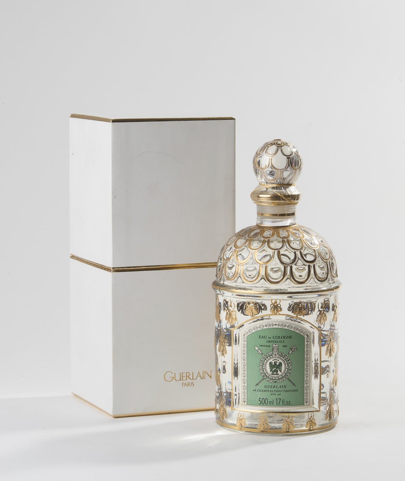 Eau de Cologne Guerlain