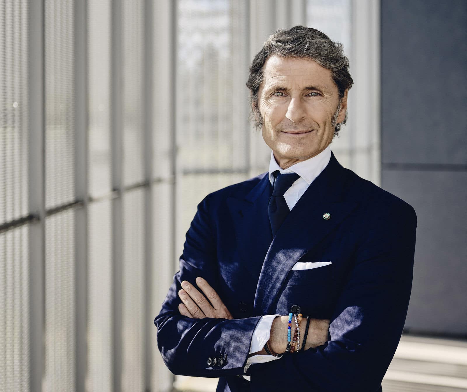 Stephan Winkelmann