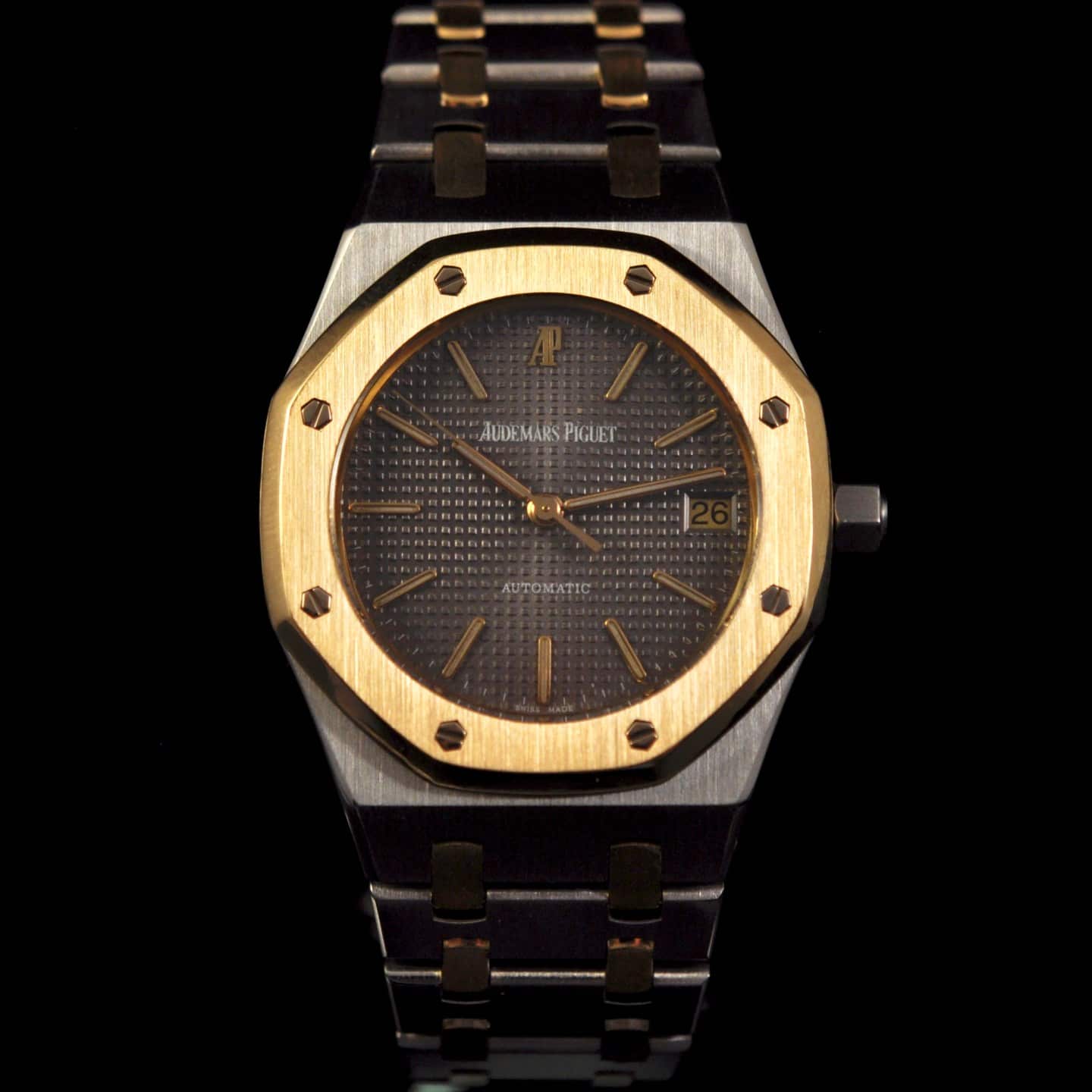 Audemars Piguet