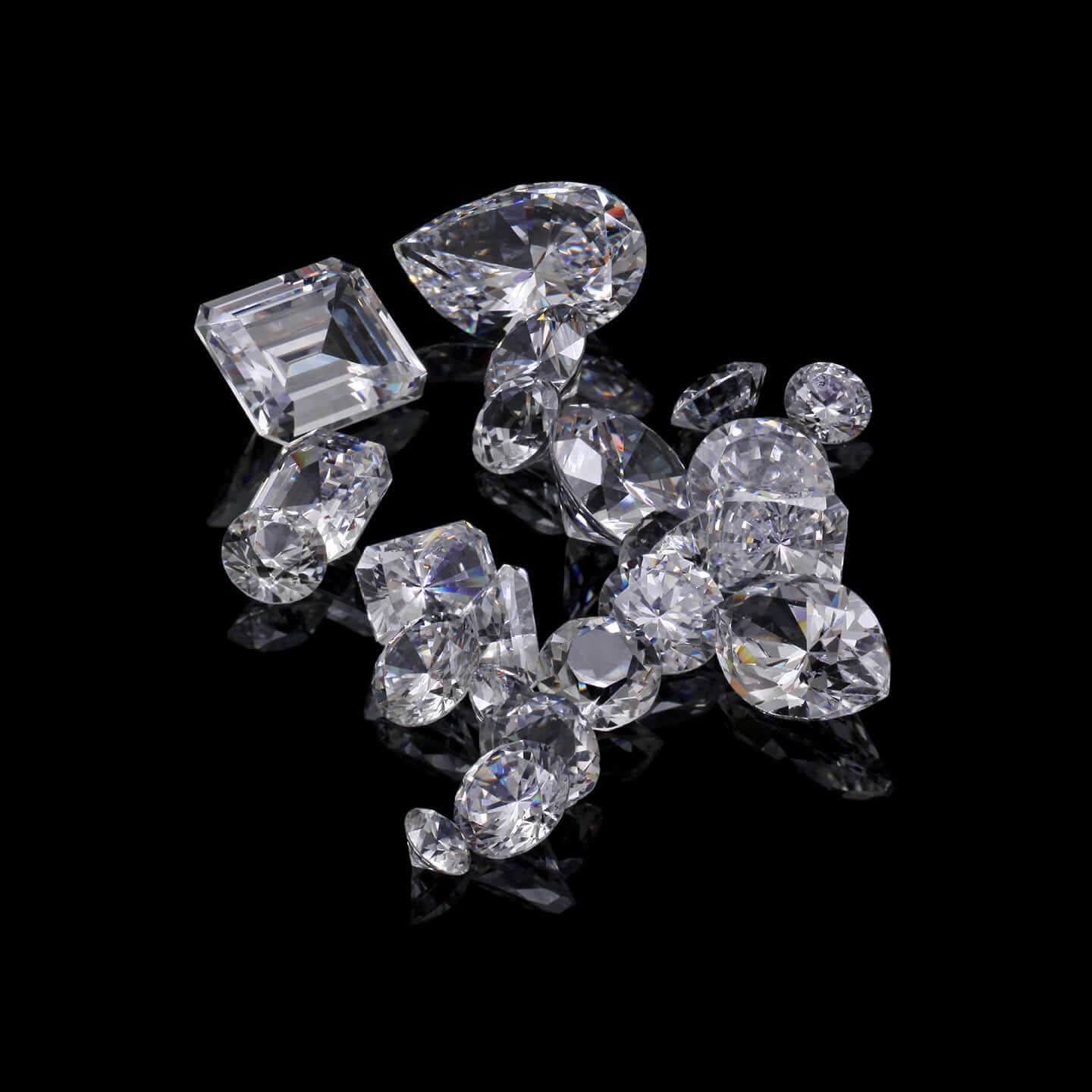 Diamants