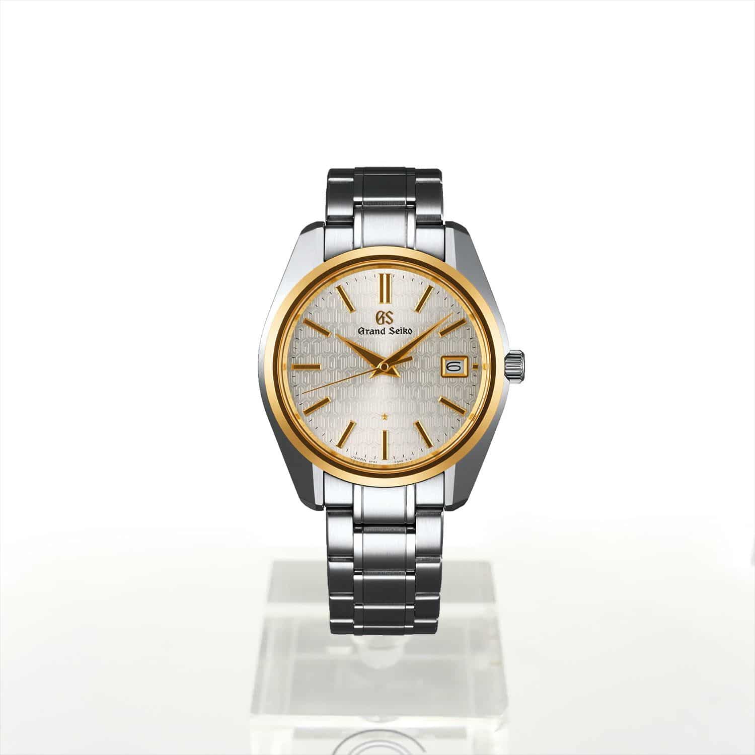 Grand Seiko