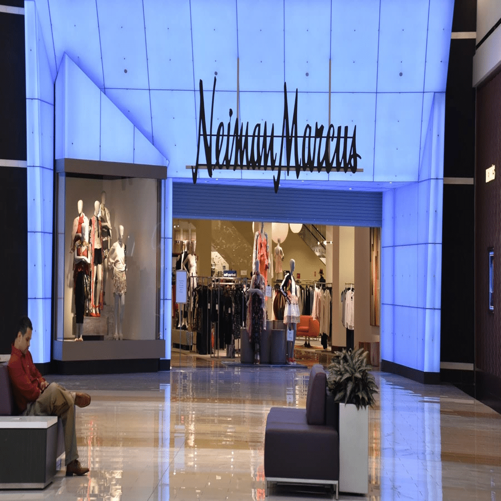 Neiman Marcus