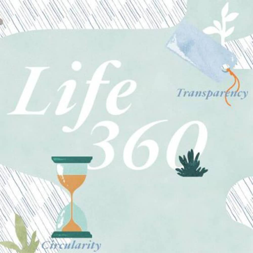 Life 360 - LVMH