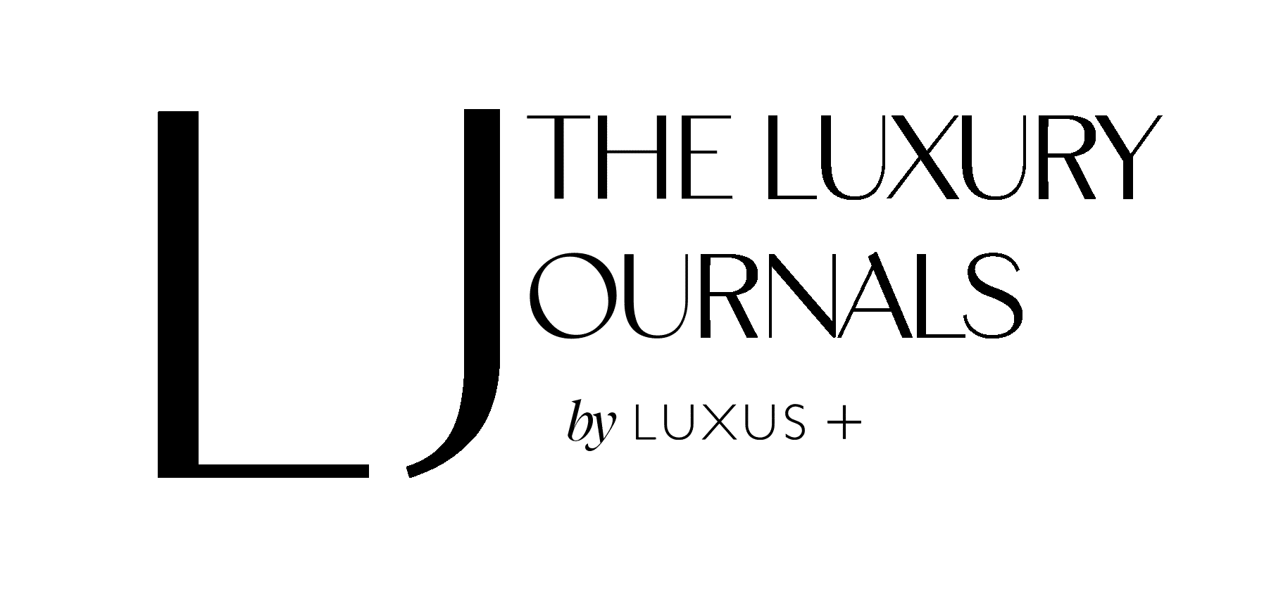 The luxury Journals Logo